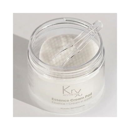 KRX Essence Cream Pad (60 pads)
