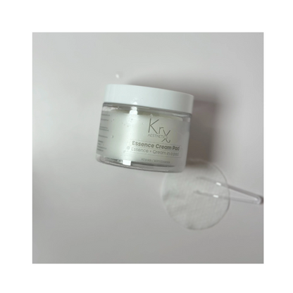 KRX Essence Cream Pad (60 pads)