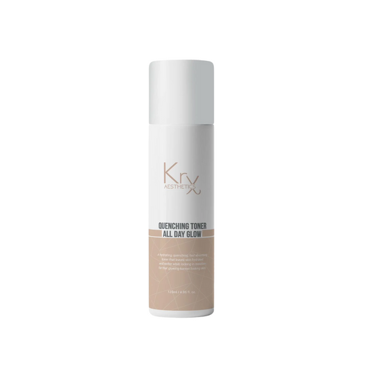 KRX All Day Glow Quenching Toner