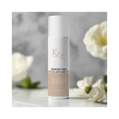 KRX All Day Glow Quenching Toner