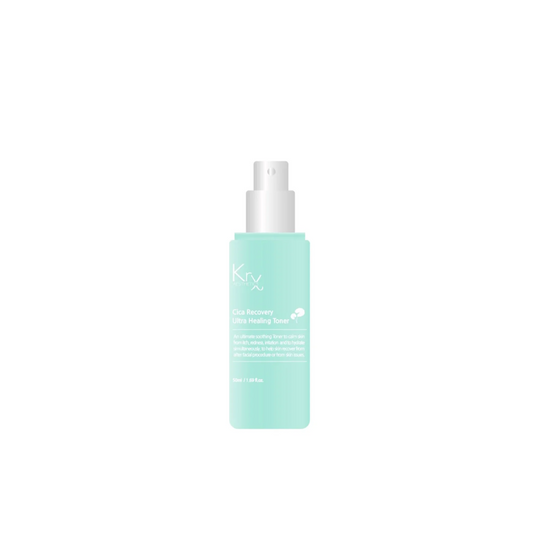 KRX Cica Ultra Healing Toner 200ml