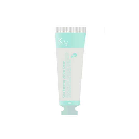 KRX Cica All Day Cream 100ml