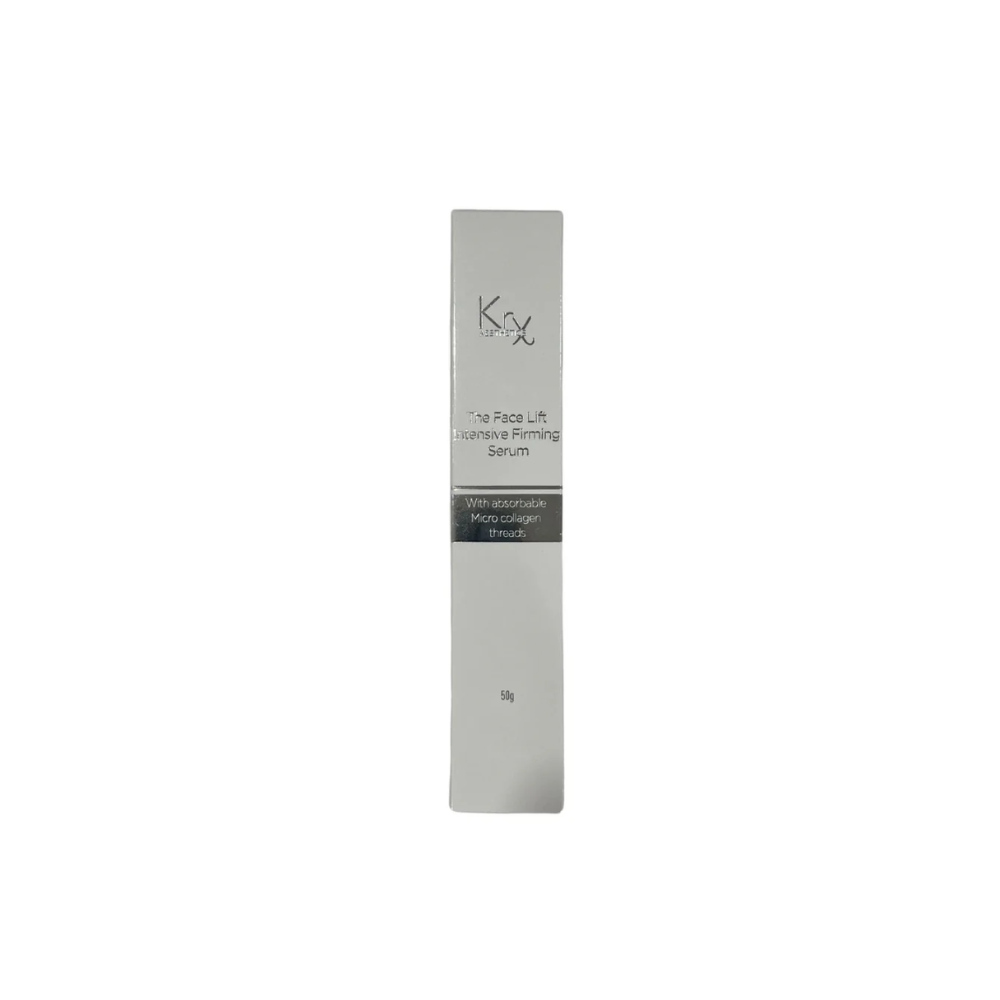 KRX Face Lift Intensive Firming Serum - Collagen Threads