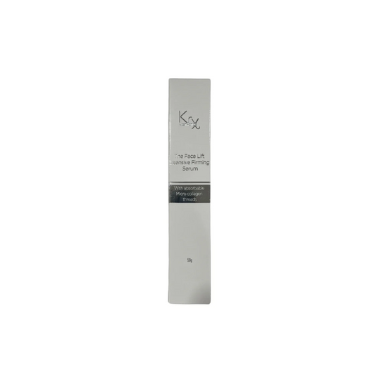 KRX Face Lift Intensive Firming Serum - Collagen Threads