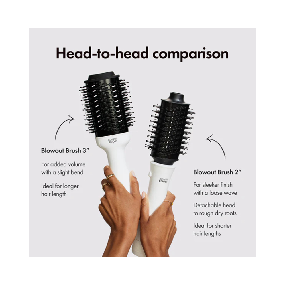 Bondi Boost Blow Out Brush - 51mm