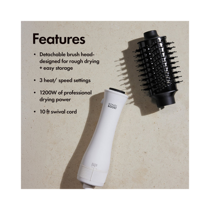 Bondi Boost Blow Out Brush - 51mm