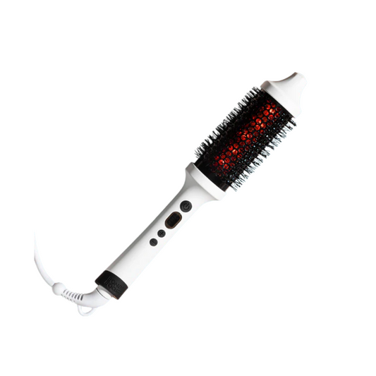 Bondi Boost Infrared Thermal Bounce Brush - 101mm