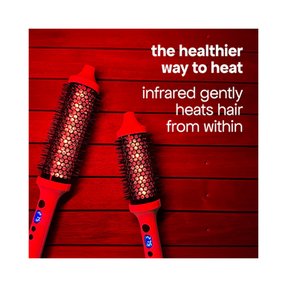Bondi Boost Infrared Thermal Brush - 146mm