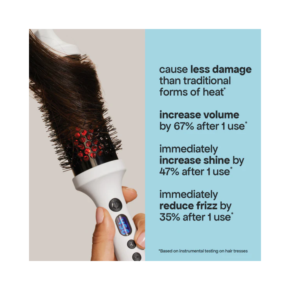 Bondi Boost Infrared Thermal Brush - 146mm