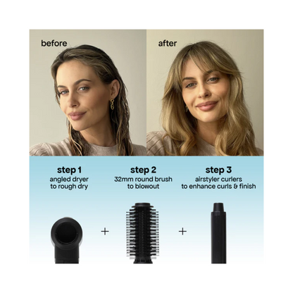 Bondi Boost Everlast Airstyler System