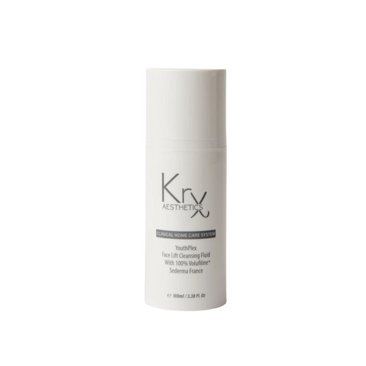 KRX Youthplex Clinical Cleansing Fluid