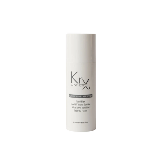 KRX Youthplex Clinical Face Lift Toning Solution
