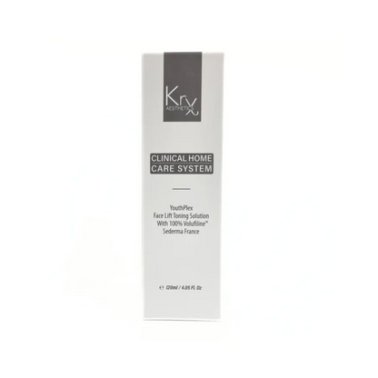 KRX Youthplex Clinical Face Lift Toning Solution