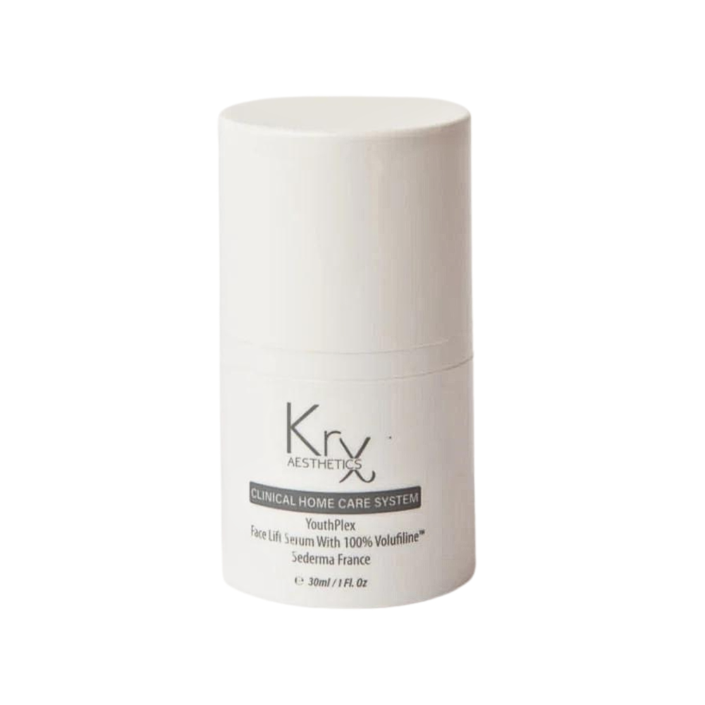 KRX Youthplex Clinical Face Lift Serum - Volufiline™: Advanced Cellular Rejuvenation