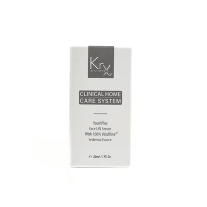 KRX Youthplex Clinical Face Lift Serum - Volufiline™: Advanced Cellular Rejuvenation