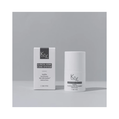 KRX Youthplex Clinical Face Lift Serum - Volufiline™: Advanced Cellular Rejuvenation