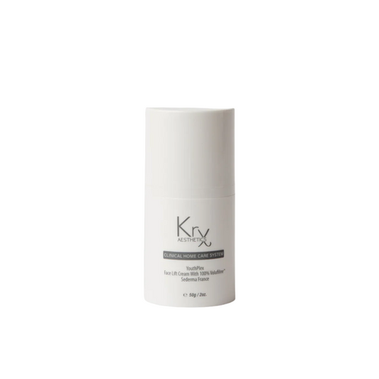 KRX Youthplex Clinical Face Lift Cream - Volufiline™