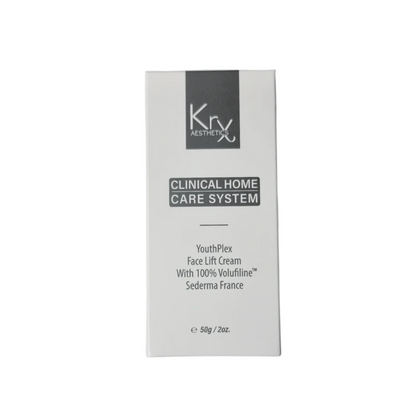KRX Youthplex Clinical Face Lift Cream - Volufiline™