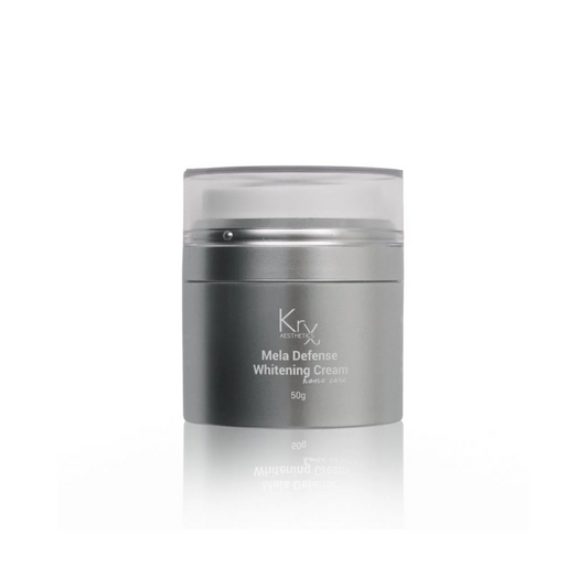 KRX Mela Defense Cream Whitening Cream