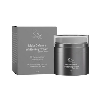 KRX Mela Defense Cream Whitening Cream