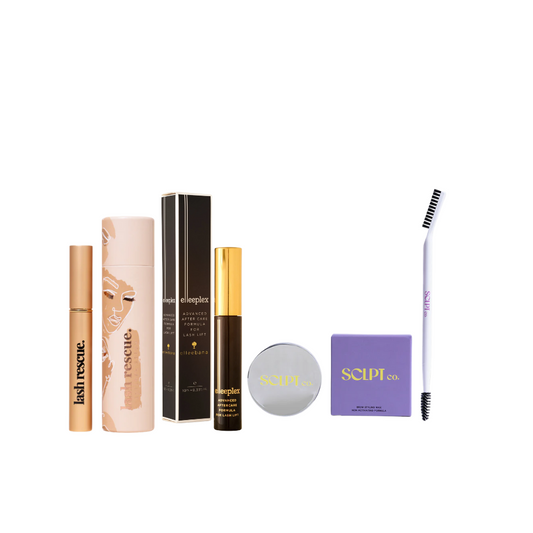 Ultimate Lash & Brow Care System