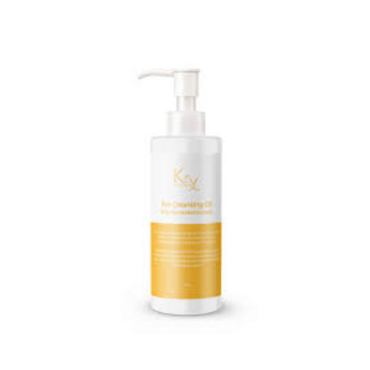 KRX Pre Cleansing Oil with Fermented Extracts