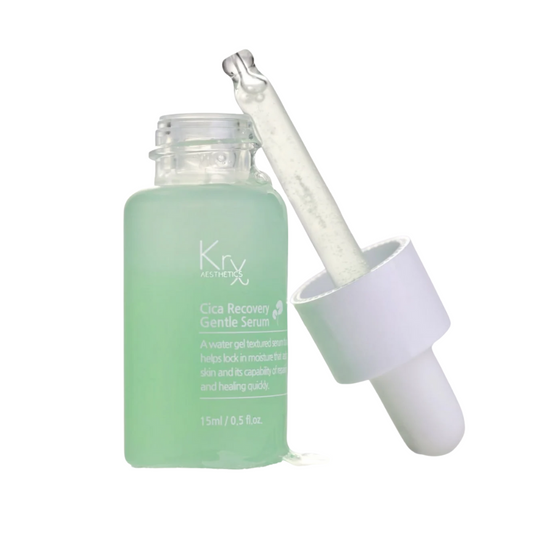 KRX Cica Gentle Serum 50ml