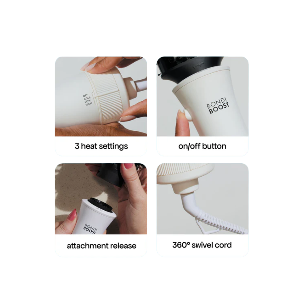 Bondi Boost Blow Out Brush - 51mm