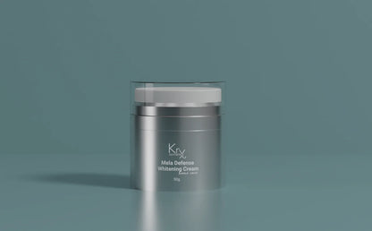 KRX Mela Defense Cream Whitening Cream